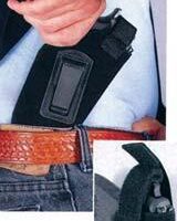 Uncle Mike's Sidekick Inside-The-Pant Holsters with Retention Strap Fits 3-4" Medium Autos - Right Hand