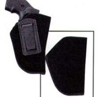 Uncle Mike's Sidekick Inside-The-Pant Holsters Size 16 Fits 3.25"-3.75" Barrel Medium & Large Autos RH