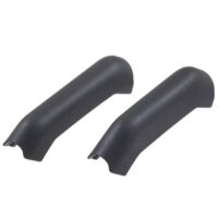 Ruger American Gen 2 Comb Riser Kit Black 2/ct