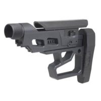 Ruger Precision Rifle Buttstock Assembly