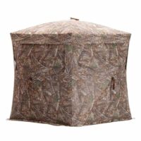 Rhino Blinds R180 Ground Blind Realtree Edge