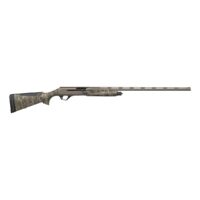 Retay ACE-R Bronze Bottomland Shotgun 12ga 3.5" Chamber 3rd Capacity 26" Bronze Barrel Mossy Oak Bottomland Stock