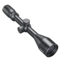 EXCLUSIVE Weaver Classic Series 3-9x50mm 1" Rifle Scope SFP Dual-X Non Illum. Black
