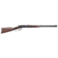 Winchester Model 94 Deluxe Sporting Rifle 30-30 Win 8rd Magazine 24" Barrel Black Walnut