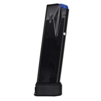 Walther PDP Pro SD Compact Handgun Magazine 9mm Luger 18/rd