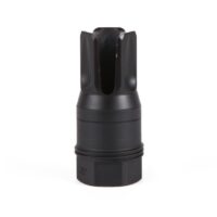 Sig Sauer Clutch-Lok Tapered QD Flash Hider for SLX/SLH Suppressors 7.62mm Black