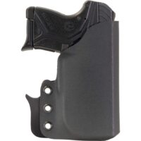 Mission First Tactical Pocket Holster for Ruger LCP II Black Ambi