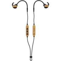 Axil GSX 3.0 Wireless Earbuds 26dB Desert Tan
