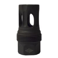 YHM SRX Short QD Flash Hider .578-28 Thread