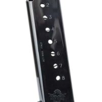 Rock Island Armory ACT-MAG Magazine for Full Size 1911 .45ACP Blued 8/rd