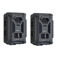 Spypoint FORCE-24 Non-Cellular Trail Camera - TWIN PACK