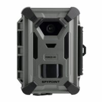 Spypoint Force 4K Non Cellular Trail Camera 48MP Grey