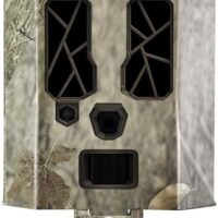 Spypoint Steel Security Box For 48 LED Spypoint Cameras - Camo