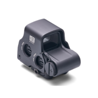 EOTech HWS EXPS2 Green Holographic Weapon Sight / Green Reticle - w/68 MOA Ring & 1 MOA Dot Side Button