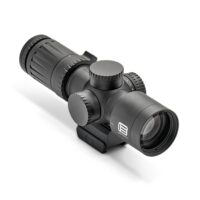 Eotech Vudu 4-12x36 FFP Ultra-Short Rifle Scope MD5 Reticle MRAD Integrated Mount