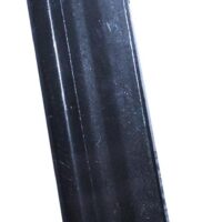 ProMag Mossberg Steel Rifle Magazine Mossberg 702 Plinkster .22LR Blued 10/rd