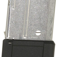 ANSCHUTZ MAGAZINE 1761 17HMR - 5RD STAINLESS
