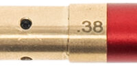 LASERLYTE LASER CARTRIDGE - TRAINER & BORE SIGHT 380ACP