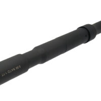 FAXON AR15 BARREL 5.56 NATO - 14.5" 1:8 COMBAT SRS MED TAPER