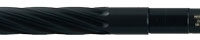 FAXON AR15 BARREL 223 WYLDE - 16" 1:8 5R SPIRAL FLUTED BLK