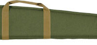 BOB ALLEN CLASSIC SERIES - SHOTGUN CASE 52" OLIVE/KHAKI