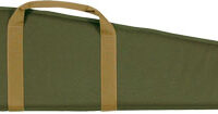 BOB ALLEN CLASSIC SERIES - RIFLE CASE 48" OLIVE/KHAKI