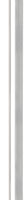 PRO SHOT STAINLESS 1PC RIFLE - CLEANING ROD 48" .50CAL W/JAG
