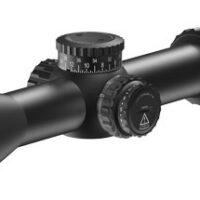 BURRIS SCOPE VERACITY 3-15X44 - 30MM ILLUMINATED PLEX