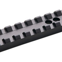 TC PICATINNY RAIL ENCORE BLACK