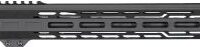 CMMG COMPLETE UPPER GROUP - RESOLUTE MK4 22ARC 16.1" BLACK