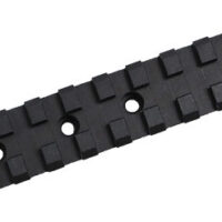COLT ANACONDA SCOPE MOUNT - MATTE BLACK
