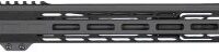 CMMG COMPLETE UPPER GROUP - RESOLUTE MK4 300 BLK 16.1" BLK
