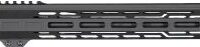CMMG COMPLETE UPPER GROUP - RESOLUTE MK4 6MM ARC 16.1" BLK