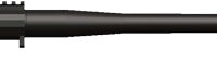 FAXON FX7 BARRELED ACTION 8.6 - BLK 16" MED SPORTER MATTE DLC