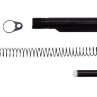 CMC AR15 8-POSITION EXTENDED - BUFFER TUBE ASSEMBLY KIT A5