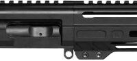 CMMG COMPLETE UPPER GROUP - DISSENT 9MM 6.5" ARMOR BLACK