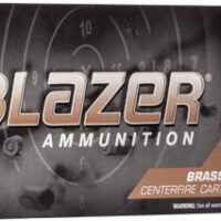 CCI BLAZER BRASS 45 ACP 230GR - FMJ 50RD 20BX/CS