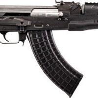 PRO MAG ARCHANGEL YUGO AK-PAP - STOCK SET BLACK