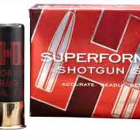 HORNADY SPF 12GA 300GR SABOT - MONO-FLEX 5RD 20BX/CS