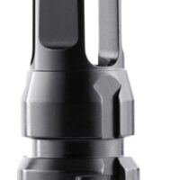 DEAD AIR SILENCERS KEYMO GOV - FLASH HIDER 1/2X28 9MM 17-4