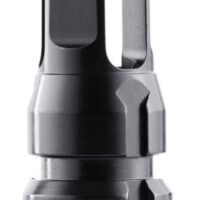 DEAD AIR SILENCERS KEYMO GOV - FLASH HIDER 5/8X24 9MM 17-4