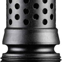 DEAD AIR SILENCERS XENO MOUNT - OMNI BRAKE 1/2-28