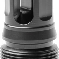 DEAD AIR SILENCERS XENO GOV - 3-PRONG FLASH HIDER 1/2X28