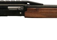 BROWNING SILVER RIFLED DEER - MATTE 20GA 3" 22" BLUED/WALNUT