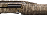 BROWNING SILVER RIFLED DEER - 20GA 3" 22" MO-BOTTOMLAND