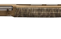 BROWNING A5 WICKED WING 12GA - 3.5" 26" MOSSY OAK BOTTOMLAND