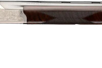 BROWNING CITORI 825 FEATHER - 12GA 3" 28" BLUED WALNUT