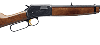 BROWNING BL22 MICRO MIDAS - 22S-L-LR BLUED/GR-I WALNUT