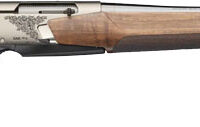 BROWNING BAR MK4 MEDALLION - 30-06 22" WALNUT BLUED