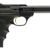 BROWNING BUCK MARK STANDARD - URX 22LR 5.5" MATTE BLACK*